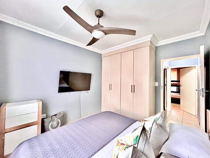 2 Bedroom Property for Sale in Ngwenya River Estate North West